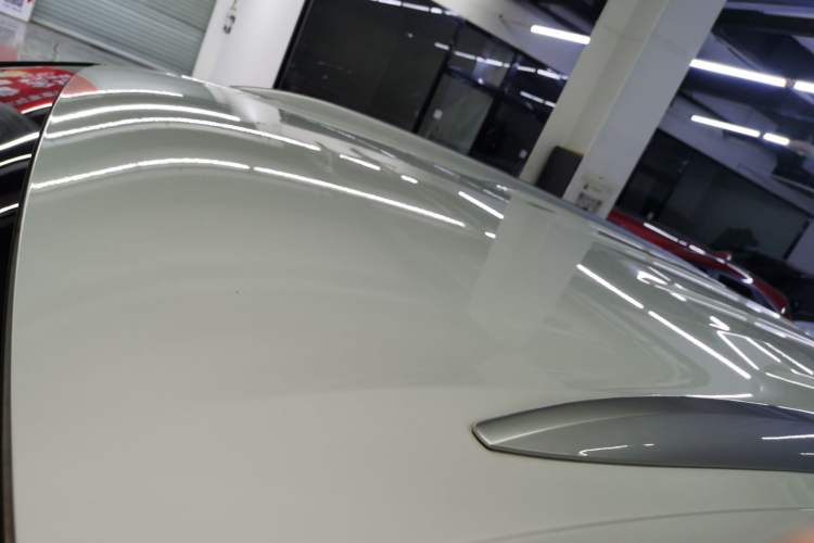 Used Jetta VS5 2023 280TSI Automatic Trend Edition Roof