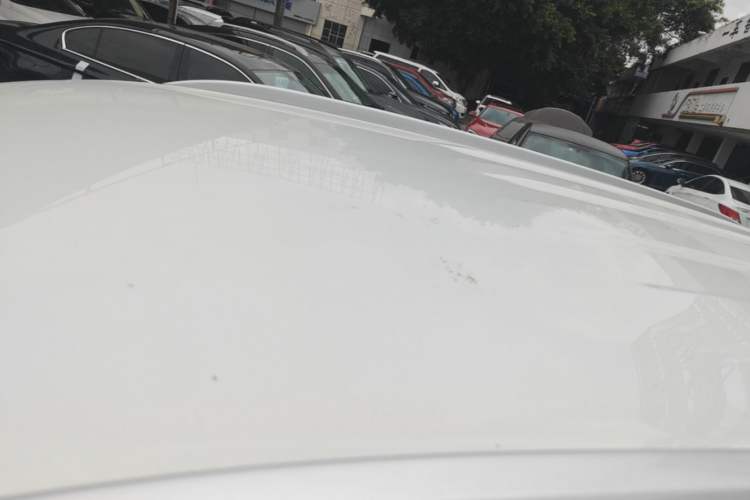 Used Jetta VS5 2023 280TSI Manual Entry-Level Model Roof