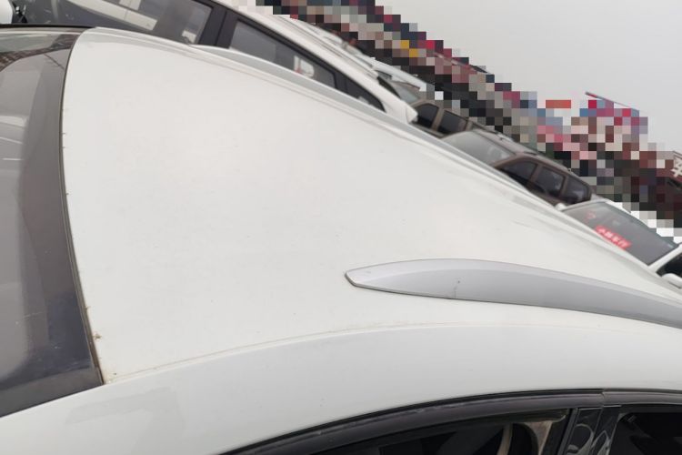 Used Jetta VS5 2023 280TSI Automatic Trend Edition Roof