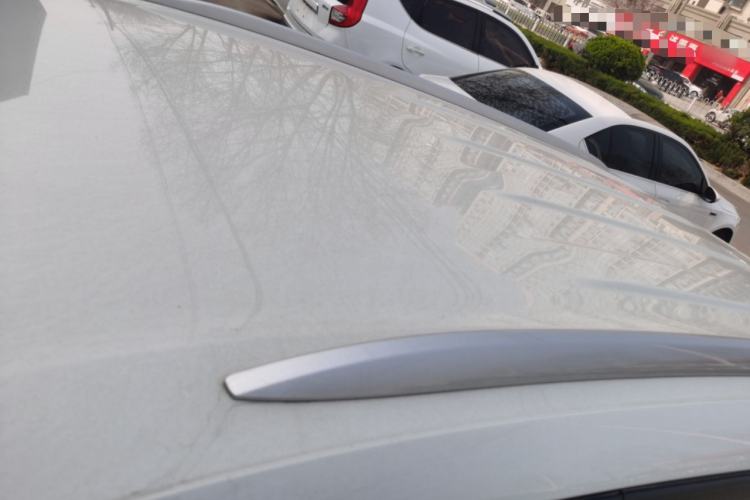 Used Jetta VS5 2023 280TSI Automatic Trend Edition Roof