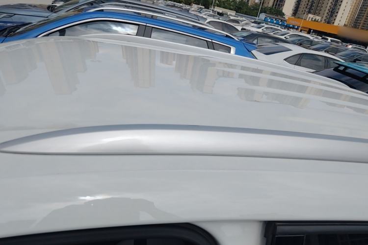Used Jetta VS5 2023 280TSI Automatic Trend Edition Roof