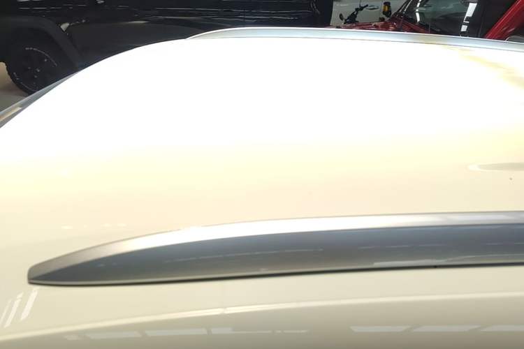 Used Jetta VS5 2023 280TSI Automatic Trend Edition Roof