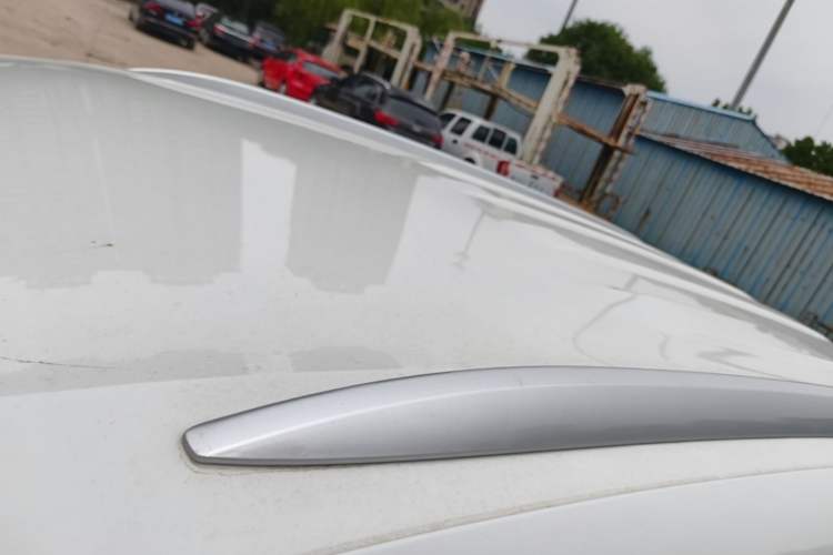 Used Jetta VS5 2023 280TSI Automatic Trend Edition Roof