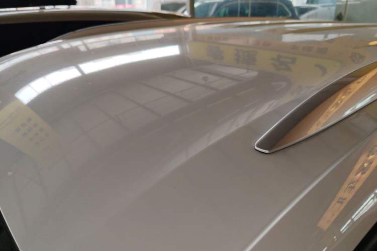 Used Jetta VS5 2023 280TSI Automatic Trend Edition Roof