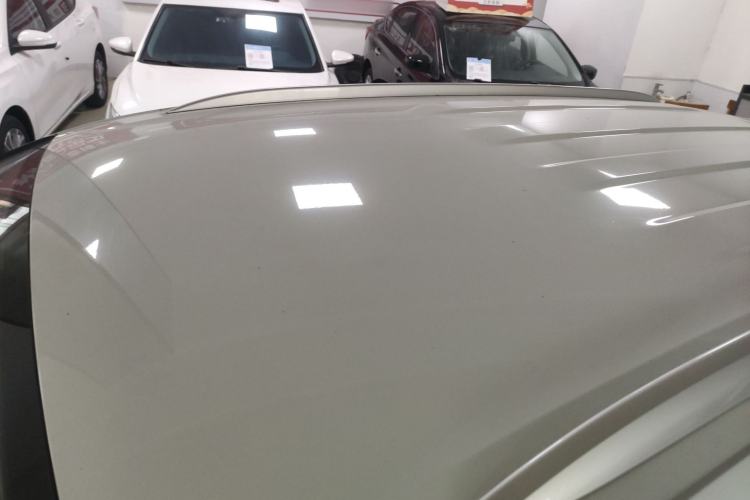 Used Jetta VS5 2023 280TSI Automatic Trend Edition Roof