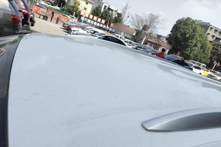 Used Jetta VS5 2023 280TSI Automatic Trend Edition Roof
