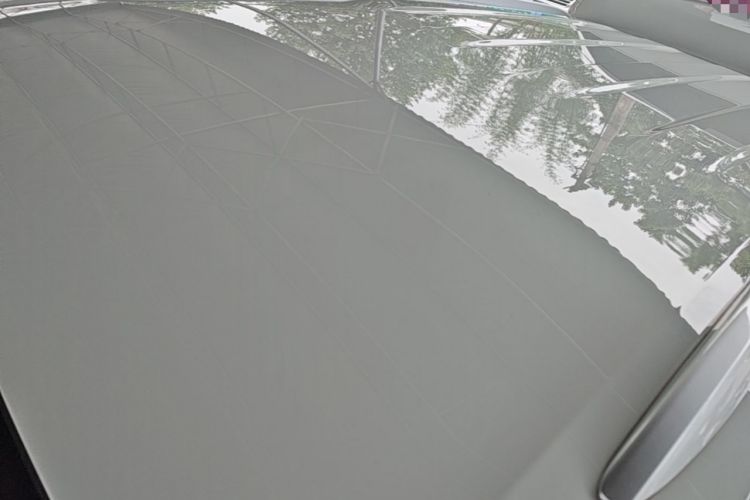 Used Jetta VS5 2023 280TSI Automatic Trend Edition Roof