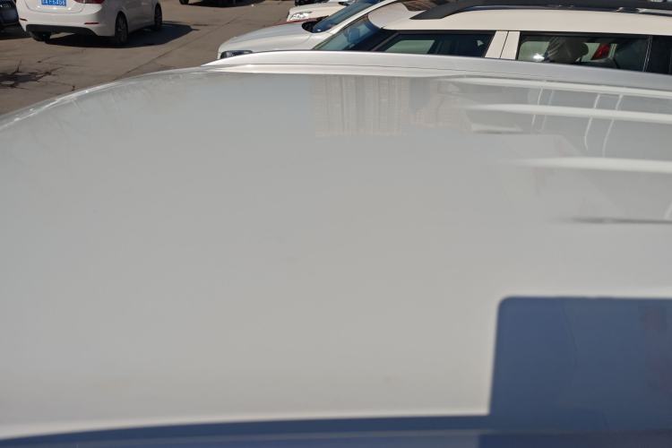 Used Jetta VS5 2023 280TSI Automatic Trend Edition Roof