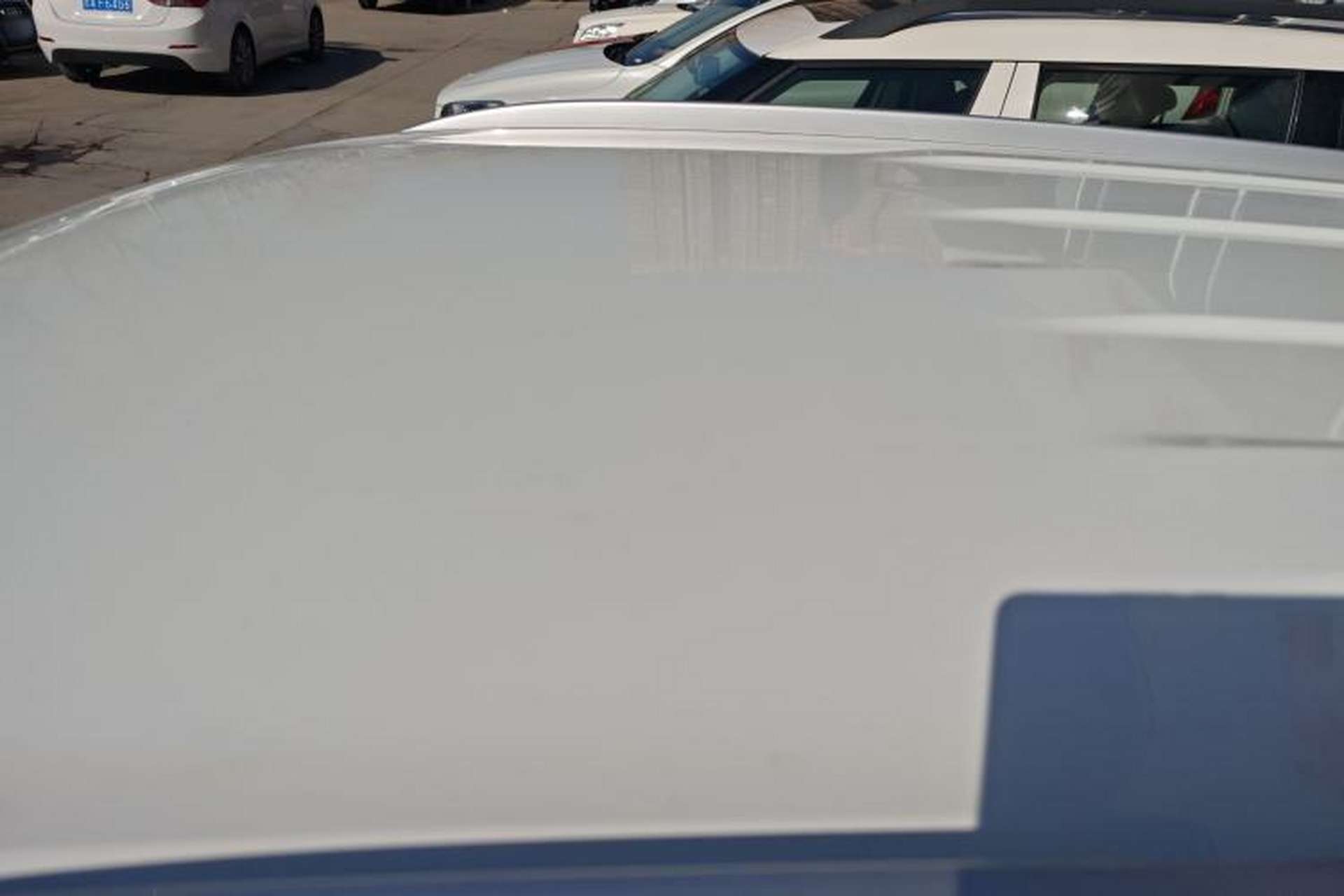 Used Jetta VS5 2023 280TSI Automatic Trend Edition Roof