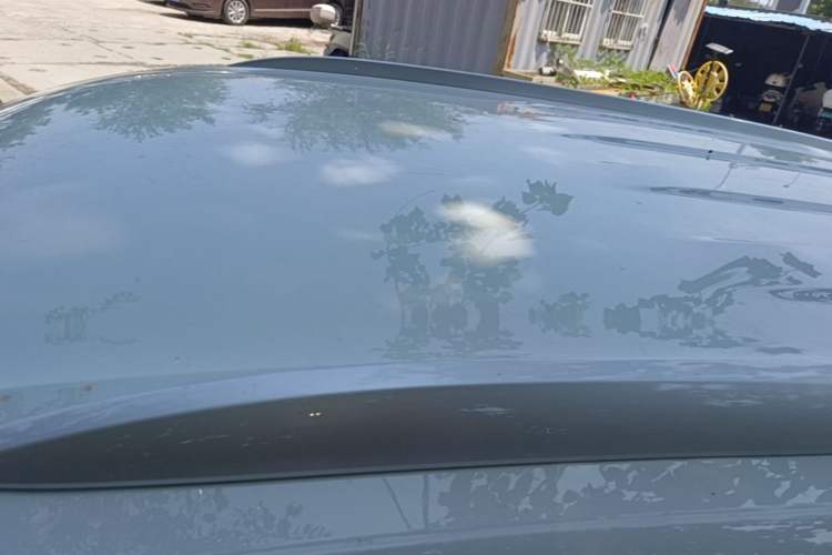Used Jetta VS5 2023 280TSI Automatic Trend Edition Roof