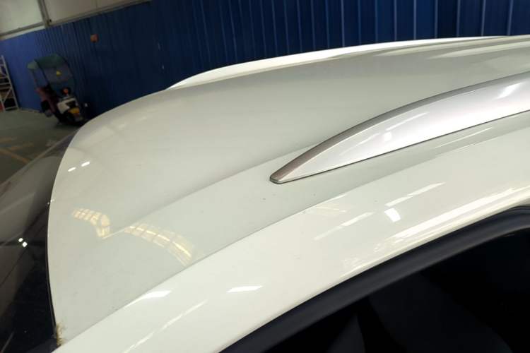 Used Jetta VS5 2023 280TSI Automatic Trend Edition Roof