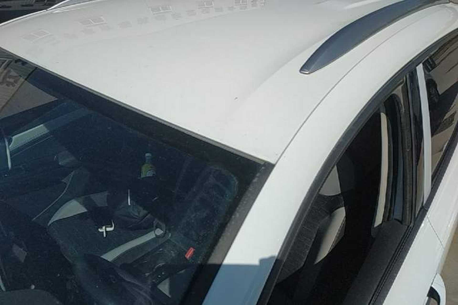 Used Jetta VS5 2023 280TSI Automatic Trend Edition Roof