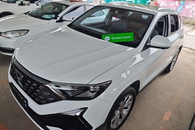 Used Jetta VS5 2023 280TSI Automatic Trend Edition