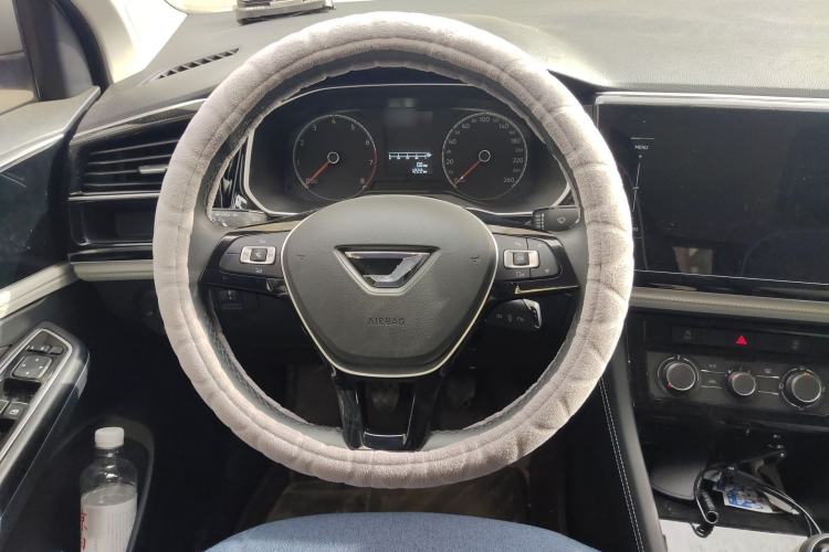 Used Jetta VS5 2023 280TSI Manual Entry-Level Model