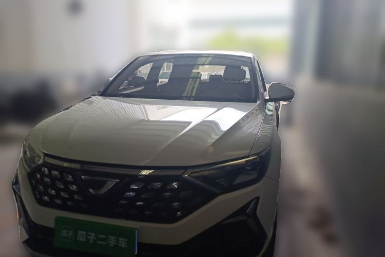 Used Jetta VS5 2023 280TSI Automatic Trend Edition Guazi used car, China used car export, Used car for sale, Used cars, Cheapest cars for sale