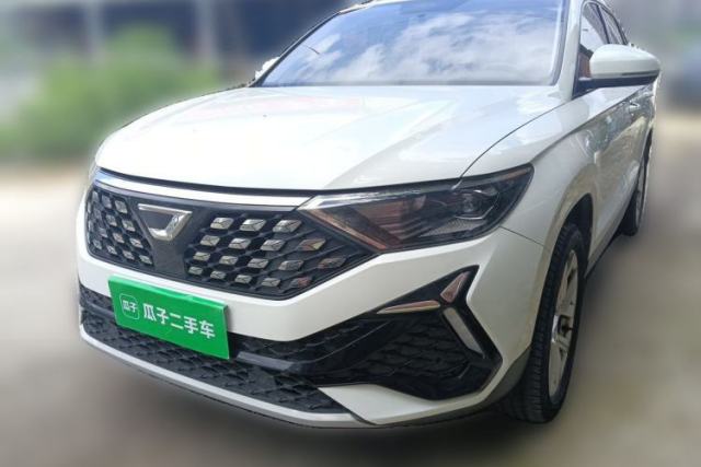 Used Jetta VS5 2023 280TSI Automatic Trend Edition