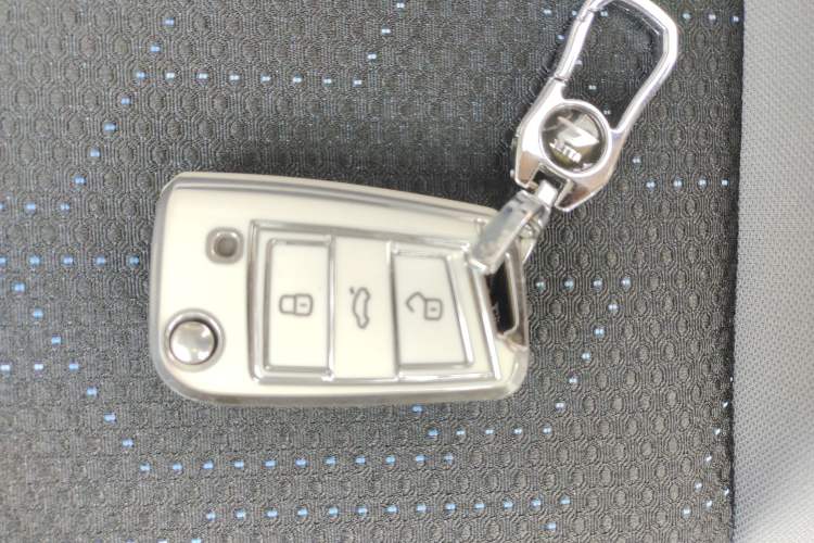 Used Jetta VS5 2023 280TSI Automatic Trend Edition Vehicle Key