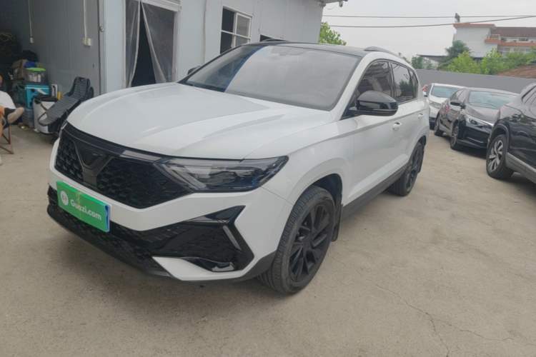 Used Jetta VS5 2023 280TSI Automatic High-Gloss Enjoyment Model Guazi used car, China used car export, Used car for sale, Used cars, Cheapest cars for sale