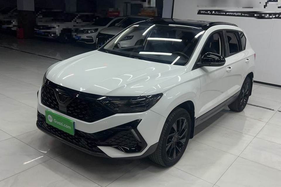 Jetta VS5 2023