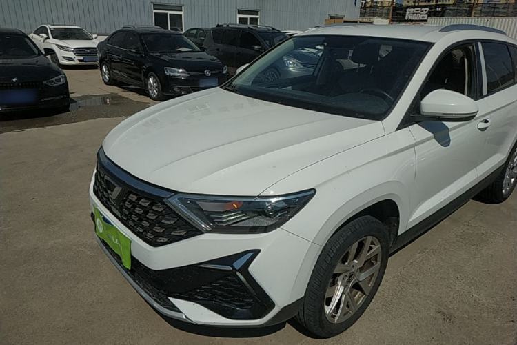 Used Jetta VS5 2023 280TSI Automatic Trend Edition Guazi used car, China used car export, Used car for sale, Used cars, Cheapest cars for sale