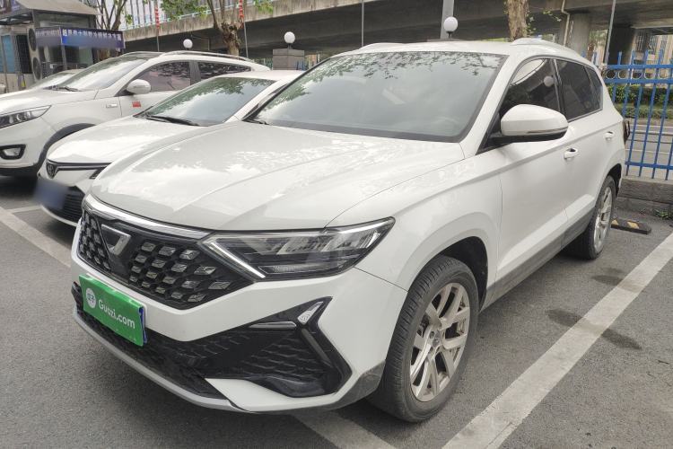 Used Jetta VS5 2023 280TSI Automatic Trend Edition Guazi used car, China used car export, Used car for sale, Used cars, Cheapest cars for sale