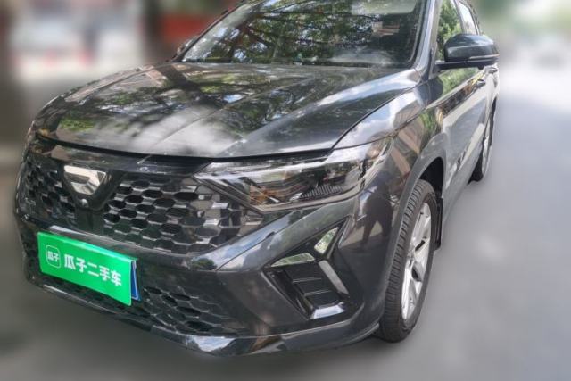 Used Jetta VS5 2024 280TSI Automatic Pioneer Edition