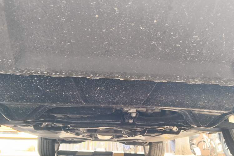Used Jetta VS5 2024 280TSI Manual Pioneer Edition Chassis Front