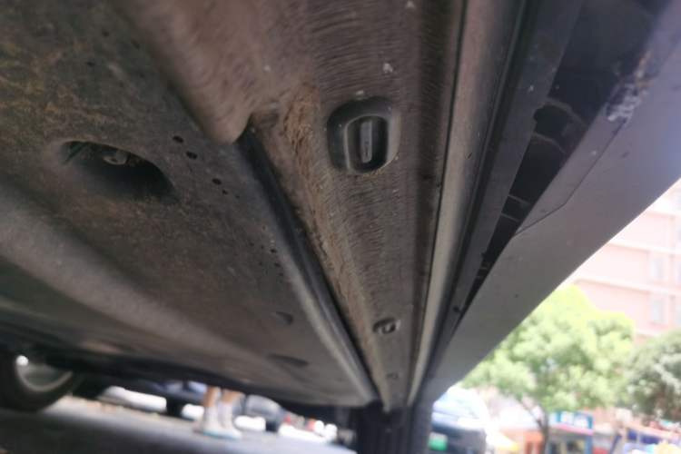 Used Jetta VS5 2024 280TSI Automatic Pioneer Edition Chassis Front Left