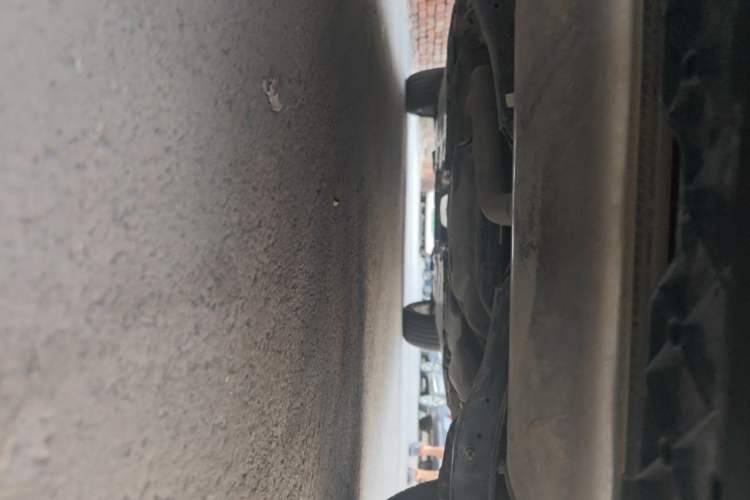 Used Jetta VS5 2024 280TSI Automatic Pioneer Edition Chassis Rear