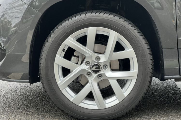 Used Jetta VS5 2024 280TSI Automatic Pioneer Edition Exterior 1