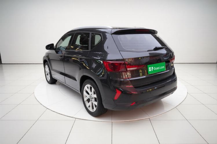 Used Jetta VS5 2024 280TSI Manual Pioneer Edition Exterior 3
