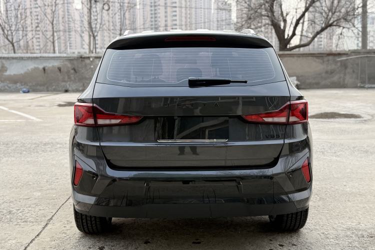 Used Jetta VS5 2024 280TSI Automatic Pioneer Edition Exterior 4