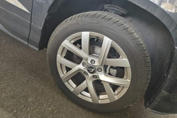 Used Jetta VS5 2024 280TSI Manual Pioneer Edition Exterior 4