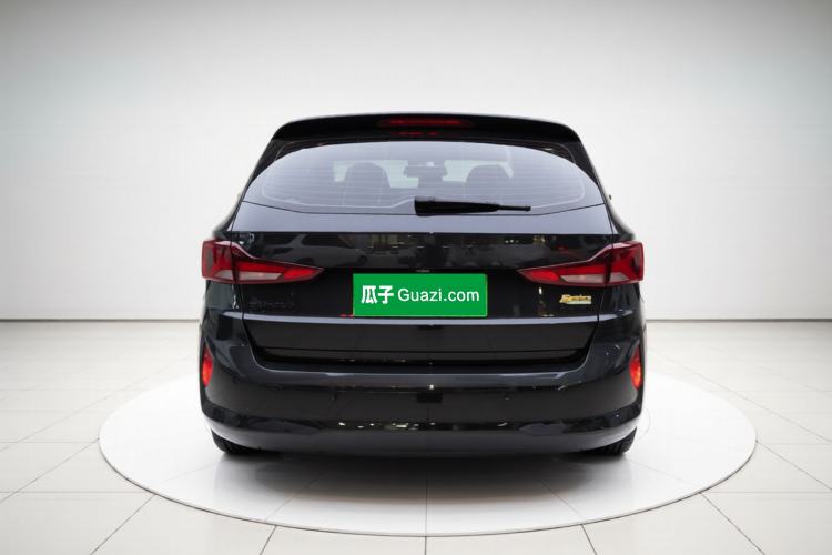 Used Jetta VS5 2024 280TSI Manual Pioneer Edition Exterior 4