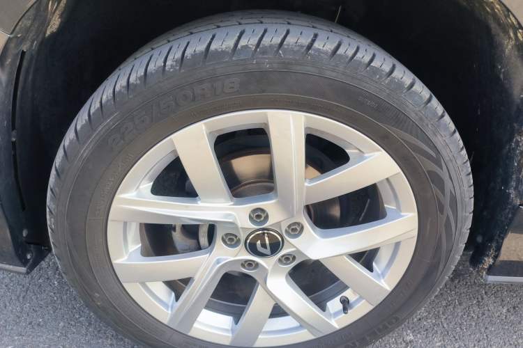 Used Jetta VS5 2024 280TSI Automatic Enjoyment Edition Exterior 8