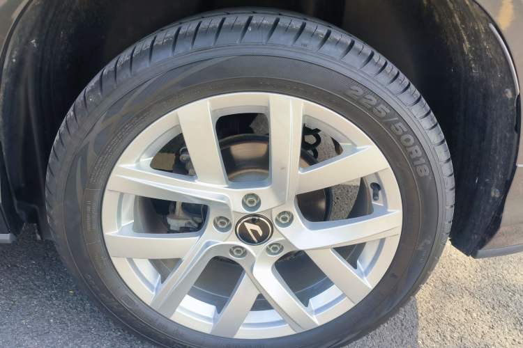 Used Jetta VS5 2024 280TSI Automatic Enjoyment Edition Exterior 9
