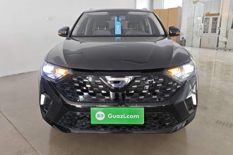 Used Jetta VS5 2024 280TSI Automatic Pioneer Edition Front