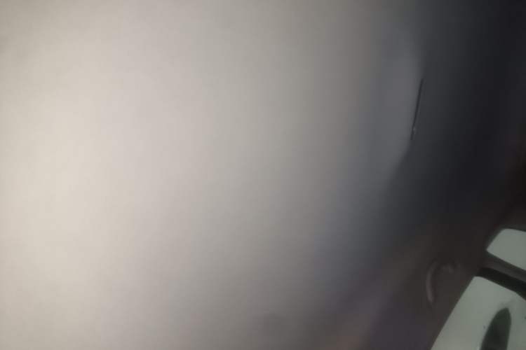 Used Jetta VS5 2024 280TSI Automatic Pioneer Edition Headliner