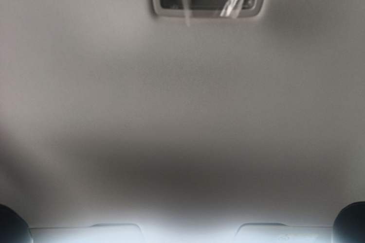 Used Jetta VS5 2024 280TSI Automatic Pioneer Edition Headliner