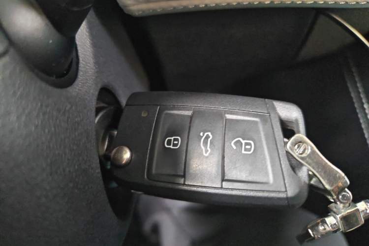 Used Jetta VS5 2024 280TSI Manual Pioneer Edition Interior 1