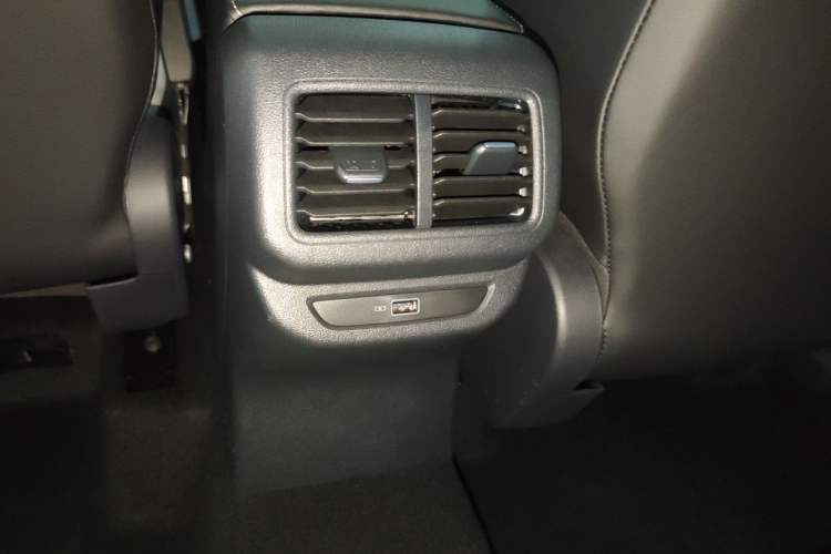 Used Jetta VS5 2024 280TSI Automatic Enjoyment Edition Interior 1