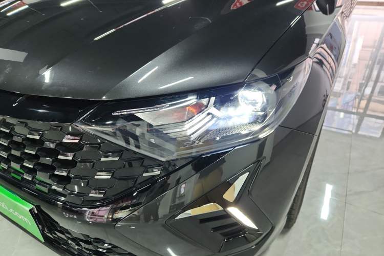 Used Jetta VS5 2024 280TSI Automatic Pioneer Edition Left Front Headlight