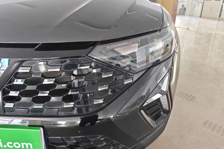 Used Jetta VS5 2024 280TSI Automatic Pioneer Edition Left Front Headlight