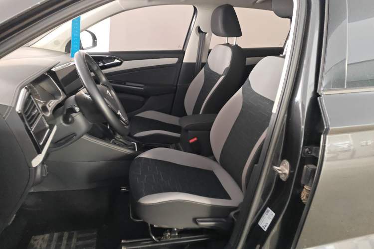 Used Jetta VS5 2024 280TSI Automatic Pioneer Edition Left Front Seat