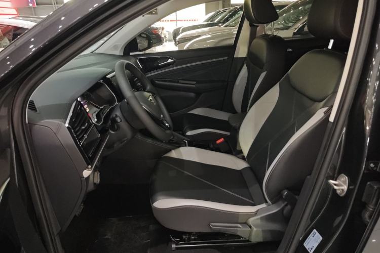 Used Jetta VS5 2024 280TSI Automatic Enjoyment Edition Left Front Seat