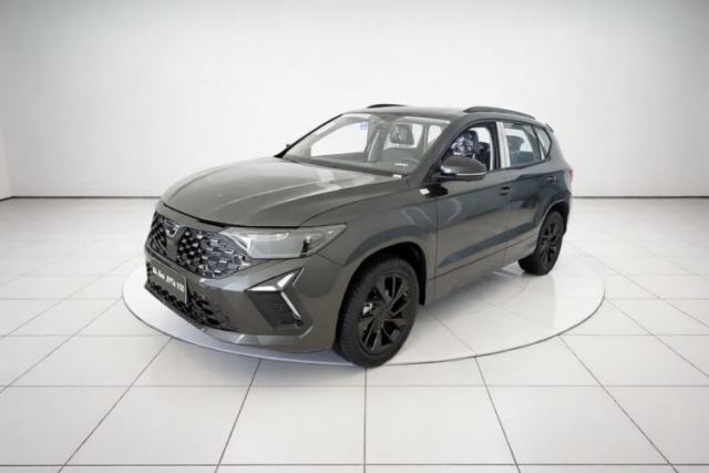 Used Jetta VS5 2024 280TSI Automatic Flagship High-Gloss Edition