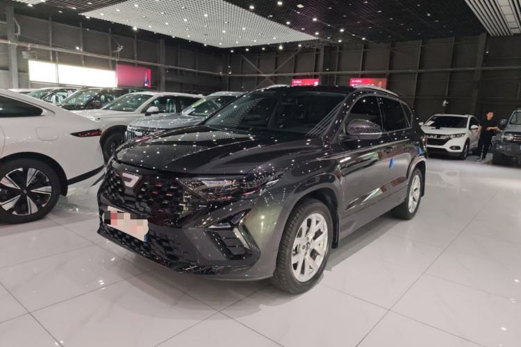 Used Jetta VS5 2024 280TSI Automatic Enjoyment Edition Guazi used car, China used car export, Used car for sale, Used Jetta cars, Cheapest cars for sale