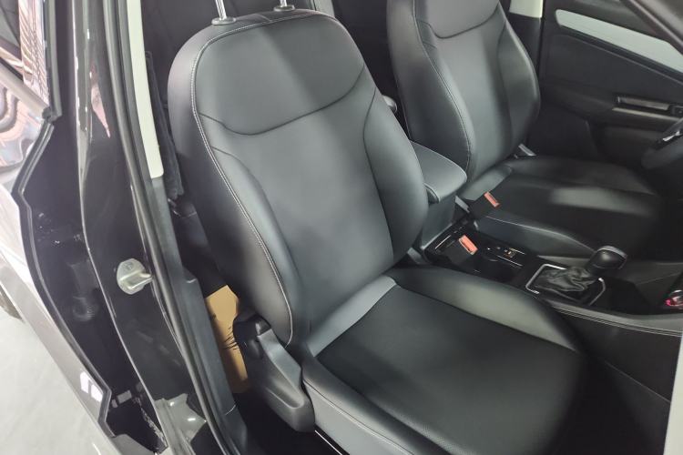 Used Jetta VS5 2024 280TSI Automatic Pioneer Edition Right Front Seat
