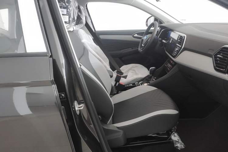 Used Jetta VS5 2024 280TSI Automatic Flagship High-Gloss Edition Right Front Seat