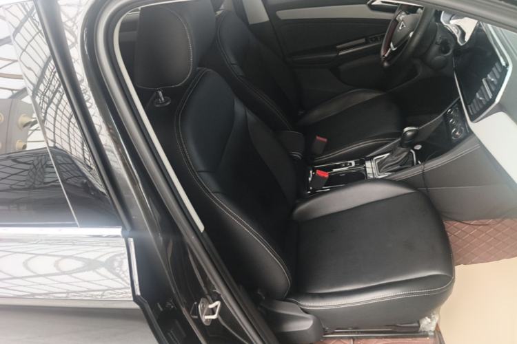 Used Jetta VS5 2024 280TSI Automatic Pioneer Edition Right Front Seat